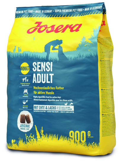 Josera Sensi Adult 900g