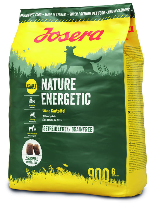 Josera Nat Energetic
