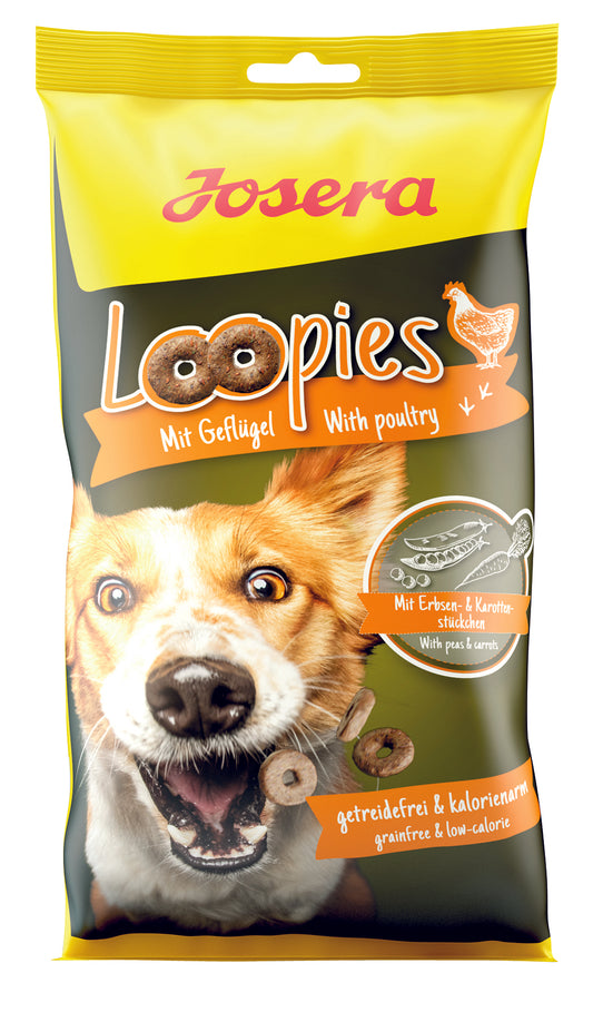 Josera Loopies