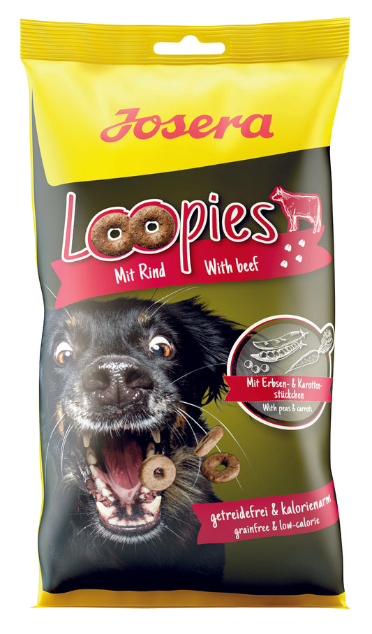 Josera Loopies
