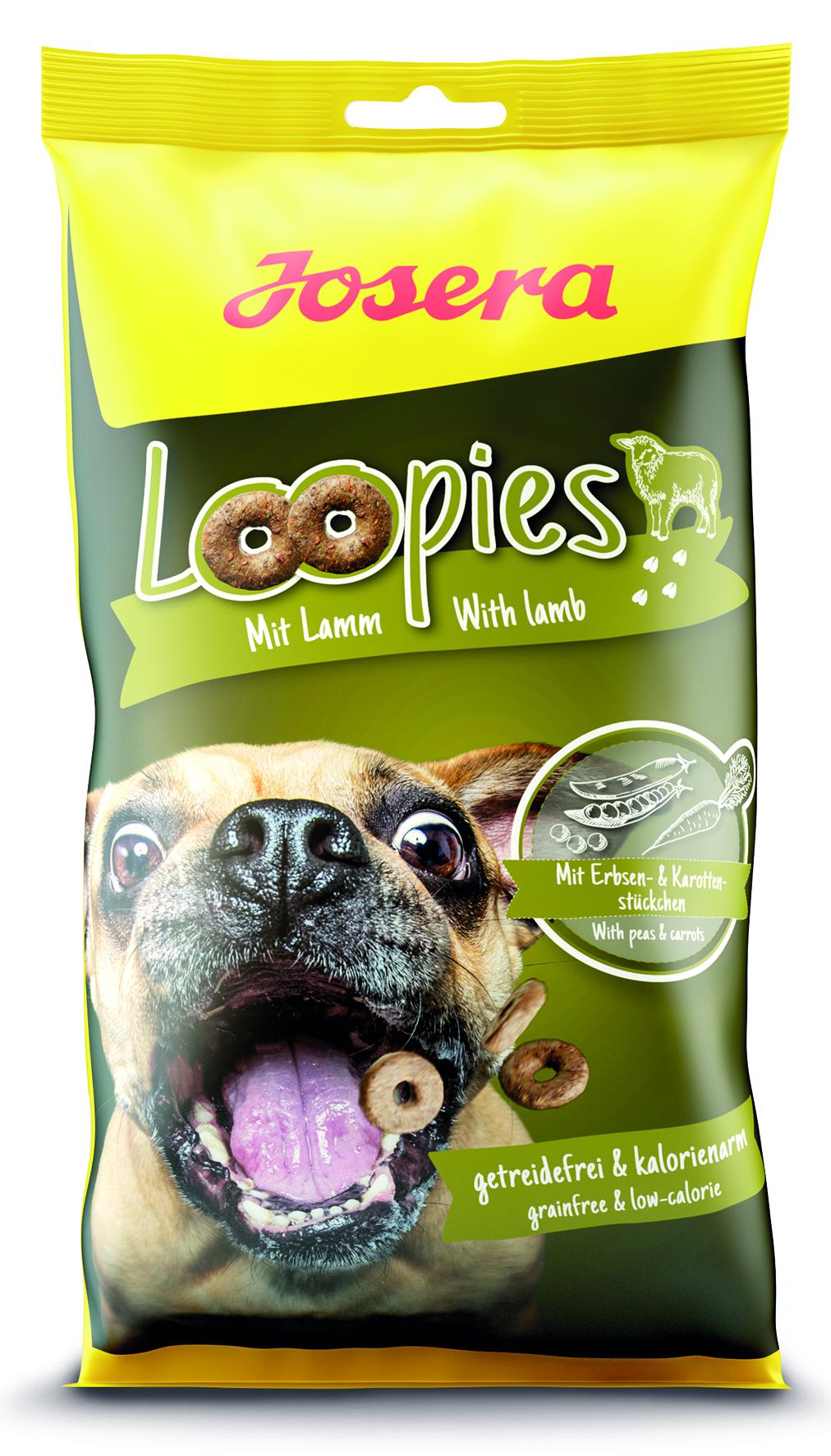 Josera Loopies