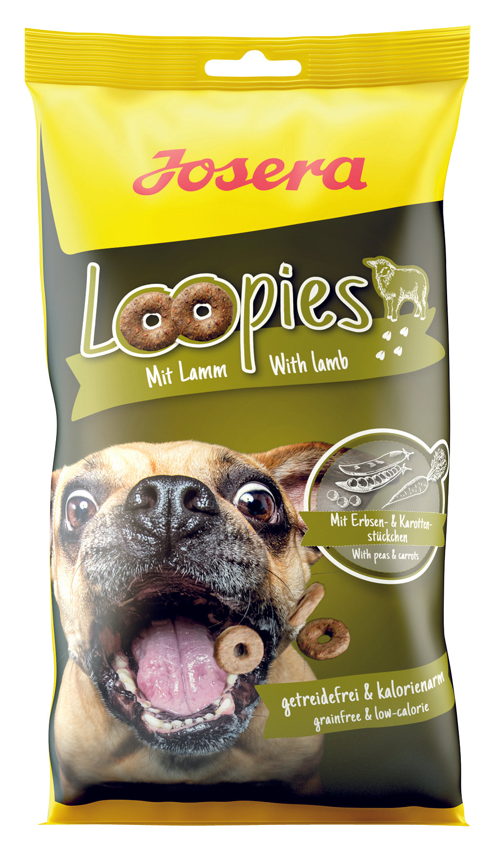 Josera Loopies