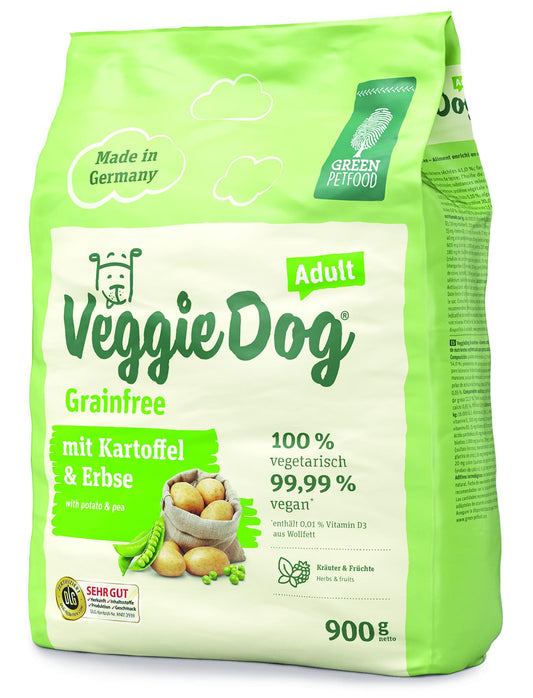 VeggieDog