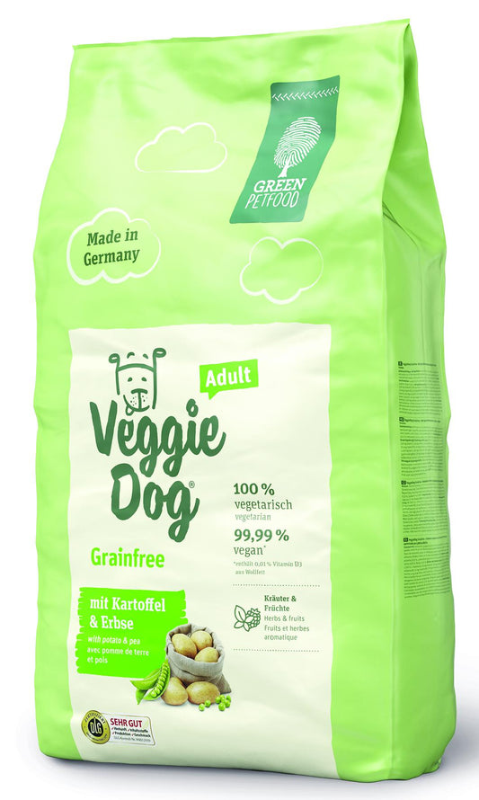 VeggieDog grainfree 10kg