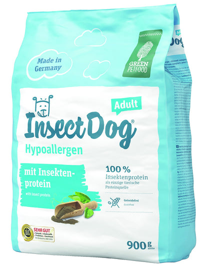 InsectDog