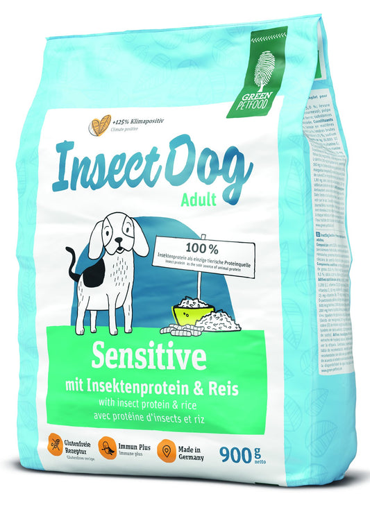 Josera InsectDog Sens