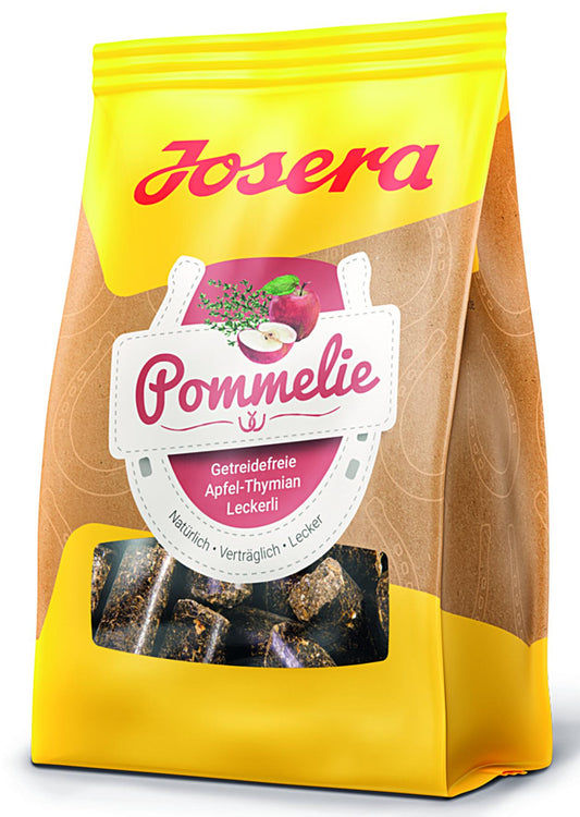 Pferde-Leckerlies