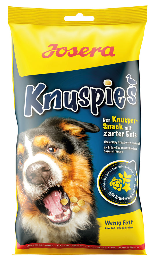 Josera Knuspies