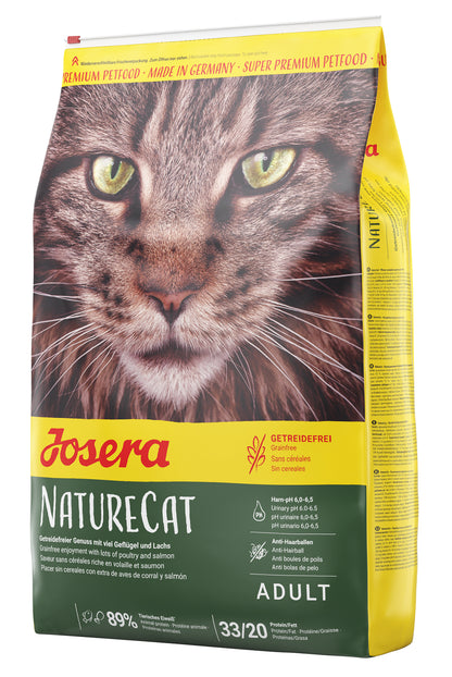 Josera Nature Cat