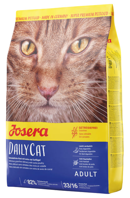 Josera Daily Cat