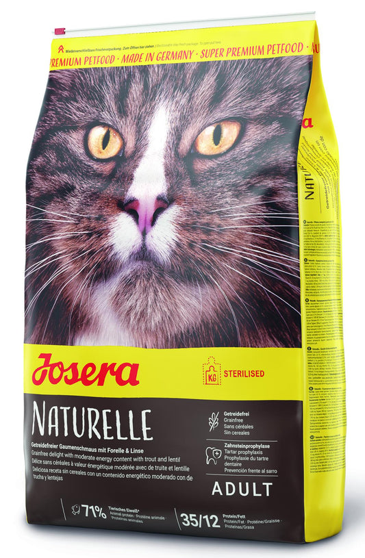Josera Naturelle