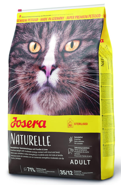 Josera Naturelle