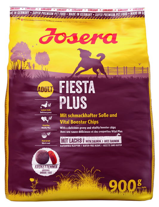 Josera Fiesta Plus