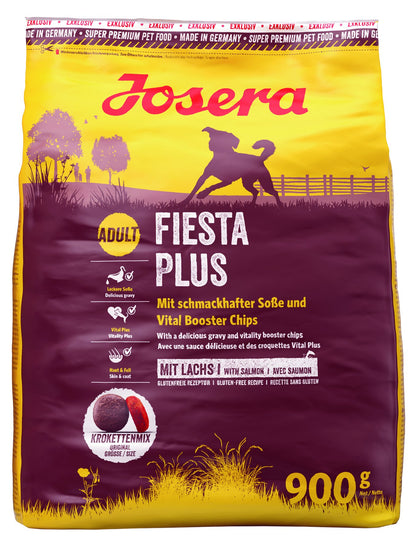 Josera Fiesta Plus