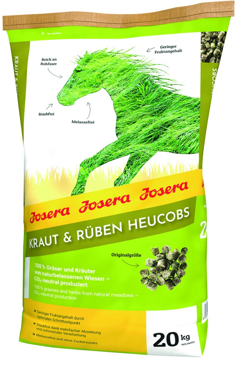 Josera Kraut