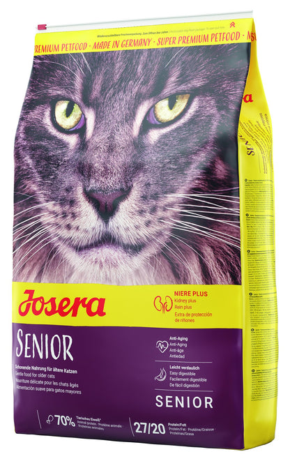 Josera Senior Cat 2 kg