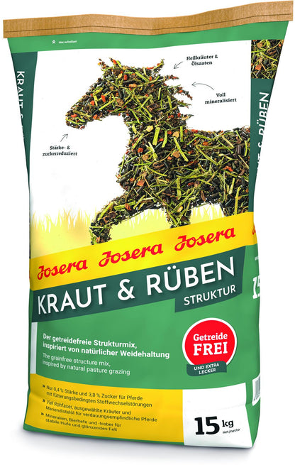Josera Kraut