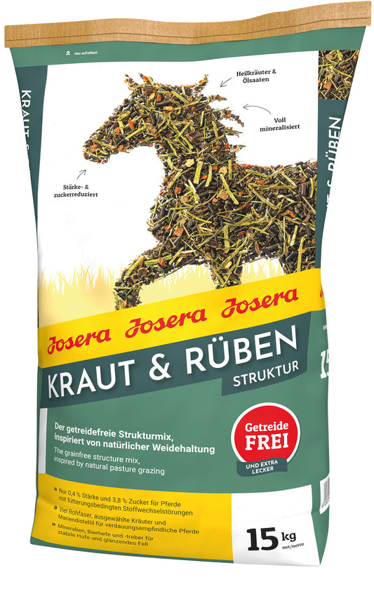 Josera Kraut