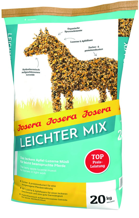 Josera Leichter Mix