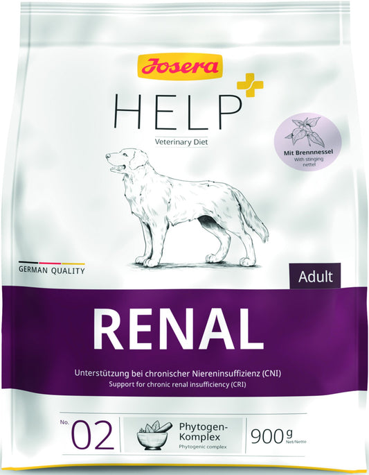 Renal Dog