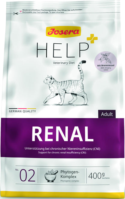 Renal Cat