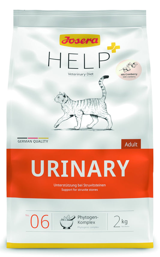 Urinary Cat