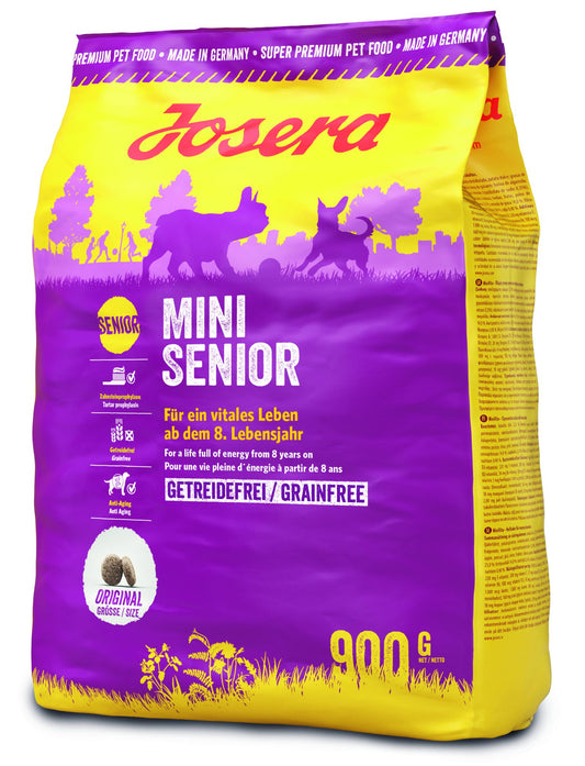 Josera Mini Senior