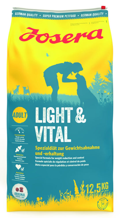 Josera Light&Vital