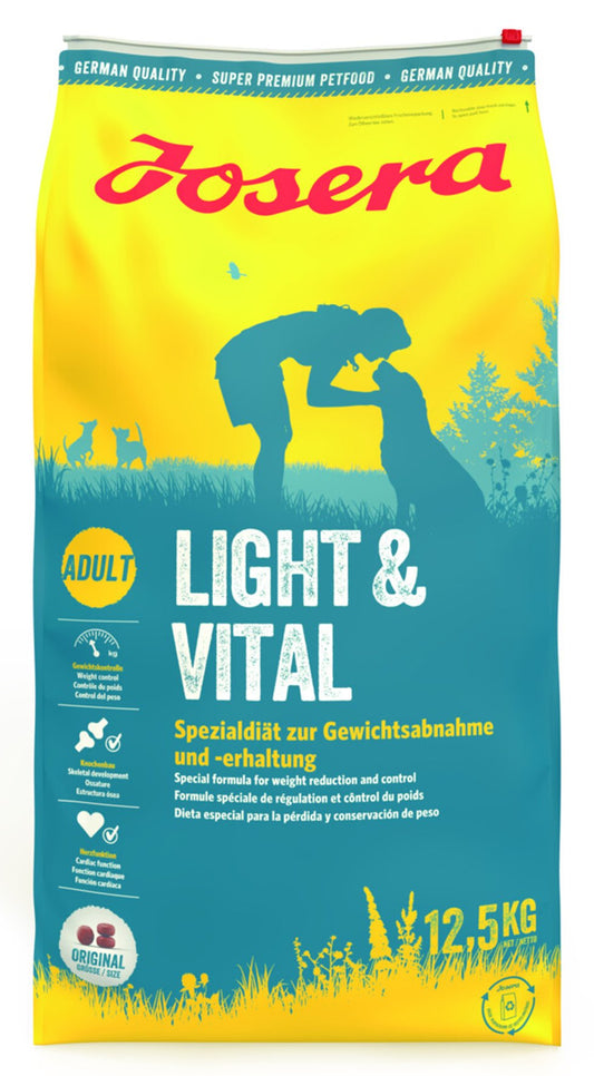 Josera Light&Vital