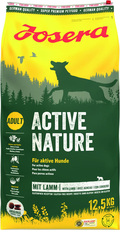 Josera Acti.Nature