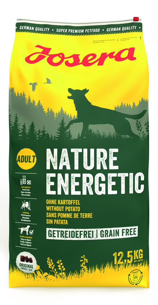 Josera Natur.Energ