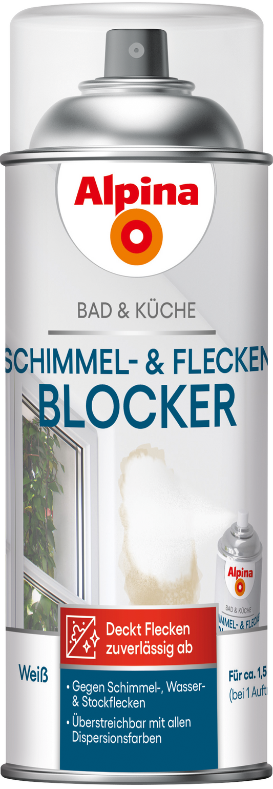 AP Flecken-Blocker Spray 0,4L