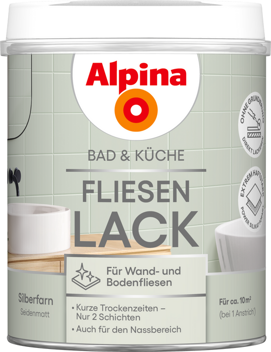 AP B&K Fliesen-Lack 2K