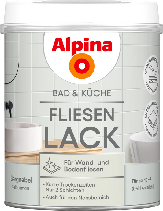 AP B&K Fliesen-Lack 2K