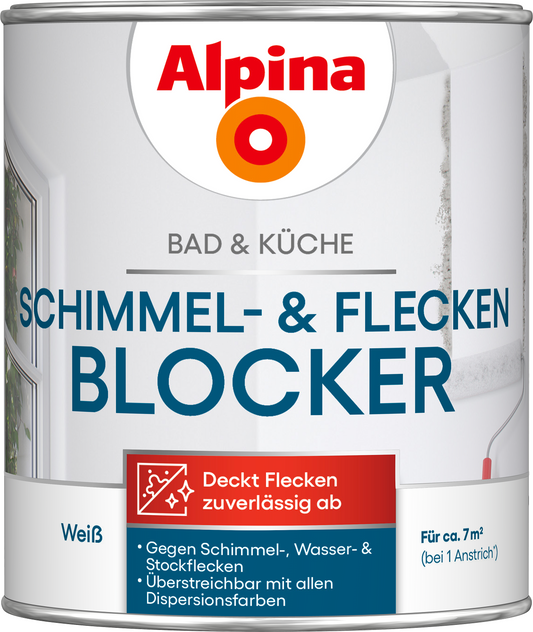 AP B&K Schimmel- & Flecken-