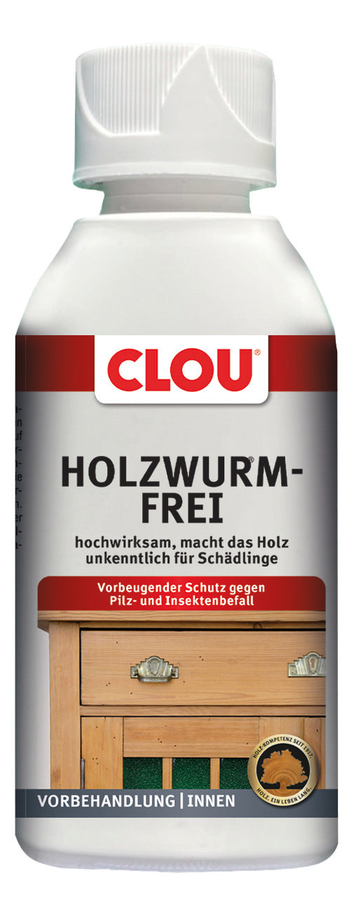 CO Holzwurmfrei 150 ml