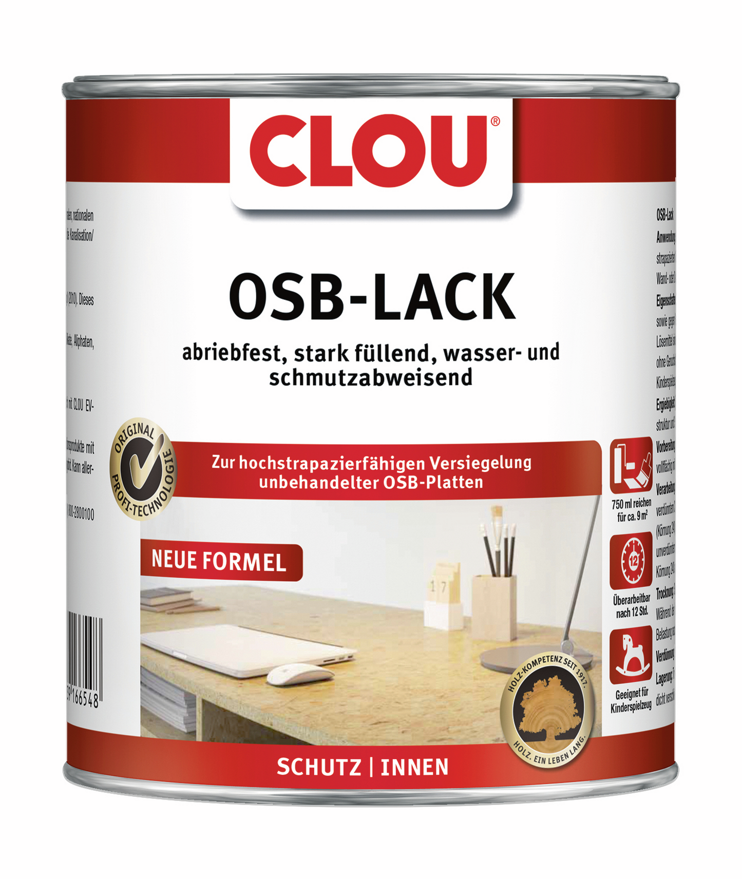 OSB-Lack