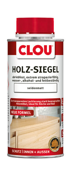 EL Holz-Siegel