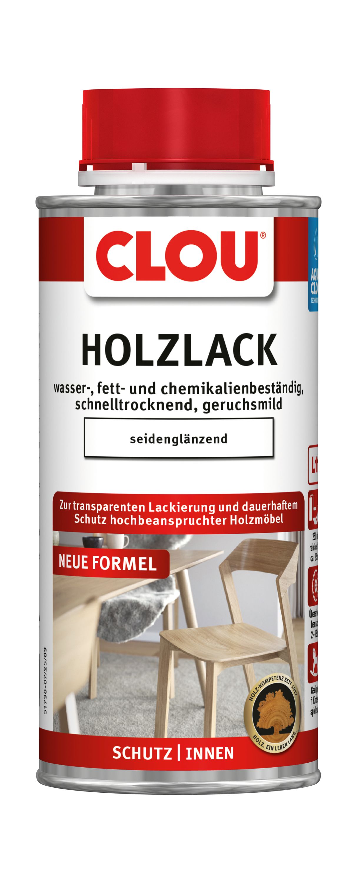 L11 Aqua Holzl.