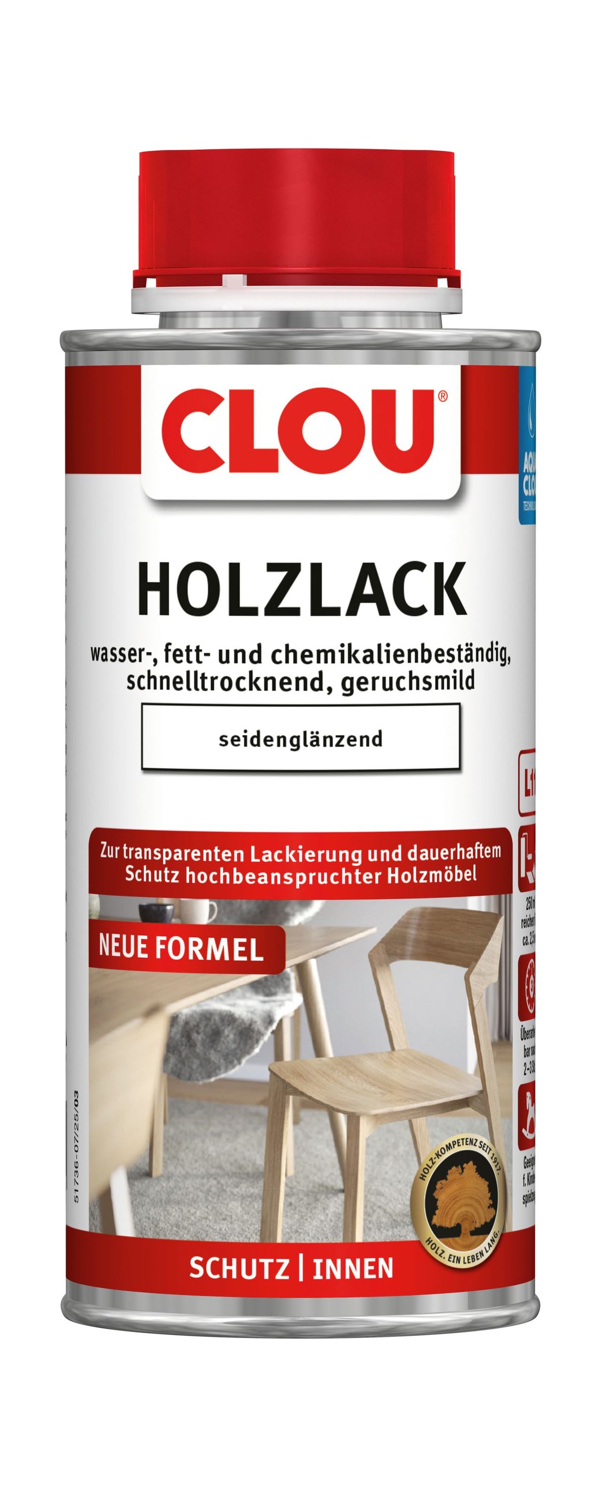 L11 Aqua Holzl.