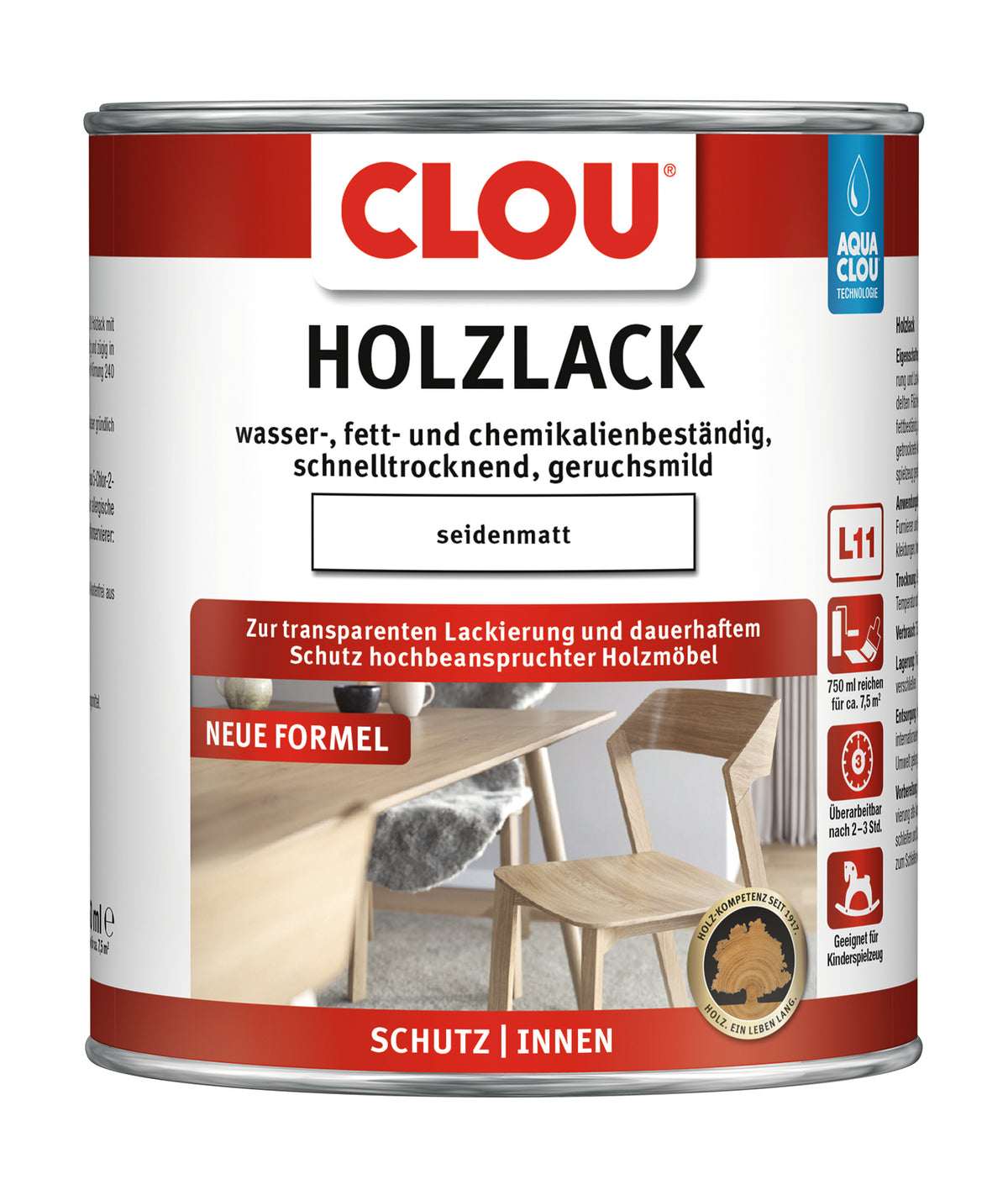L11 Aqua Holzl.