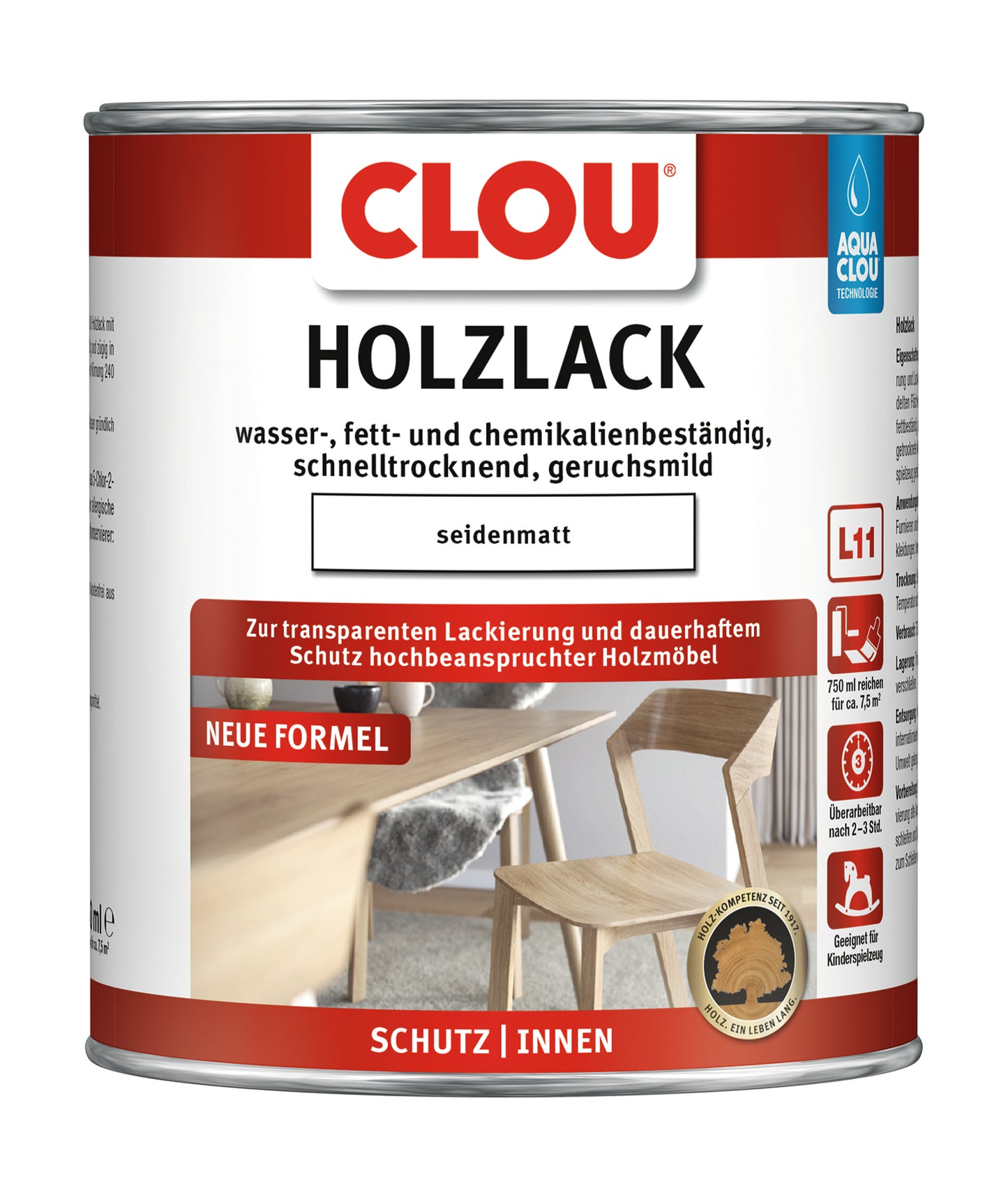 L11 Aqua Holzl.