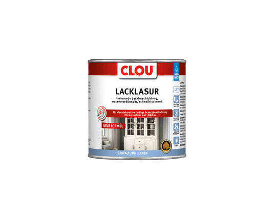 Aqua Combi-Clou Lack-Lasur L17