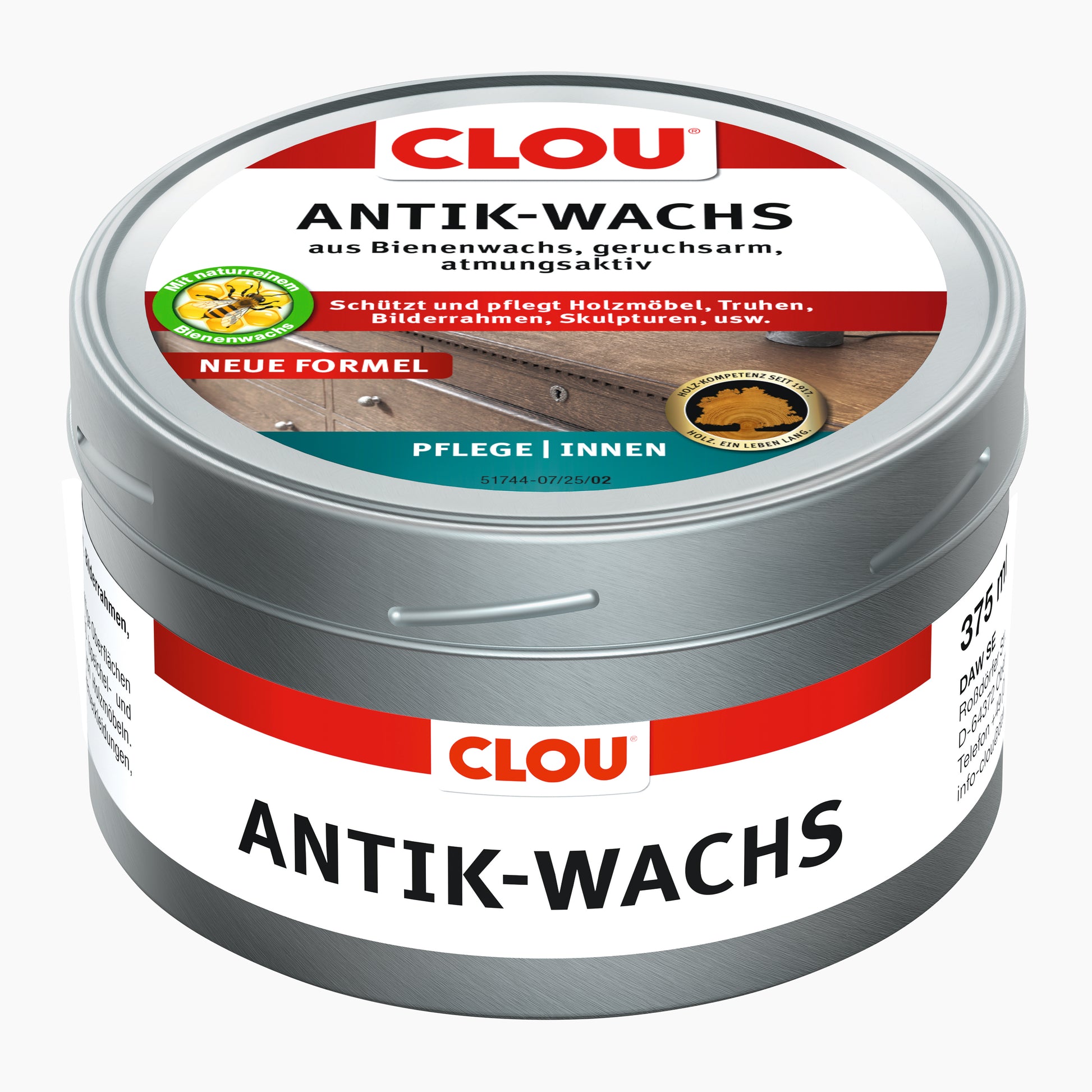 Antik-Wachs Fest