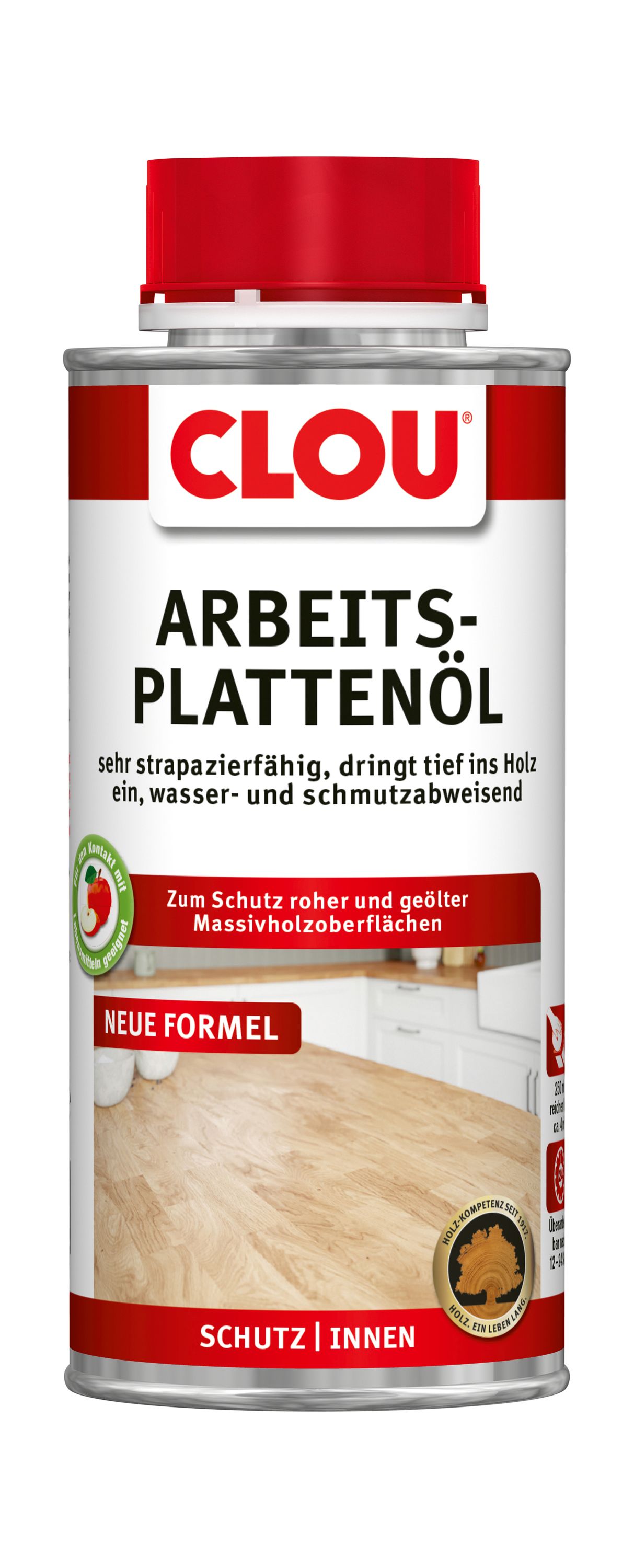 Arbeitsplat-