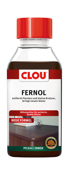 Clou Fernol Dunkel
