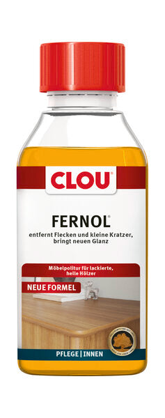 Clou Fernol Hell
