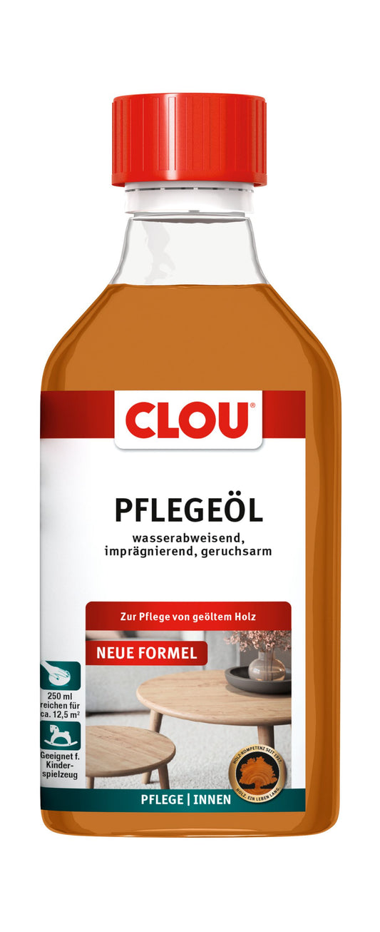 LJ Pflegeöl
