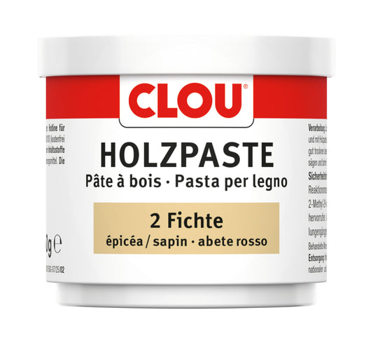 Holzp. W. Fichte
