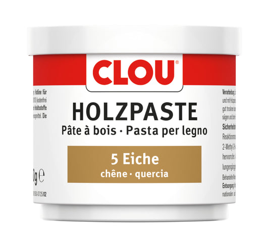Holzpaste